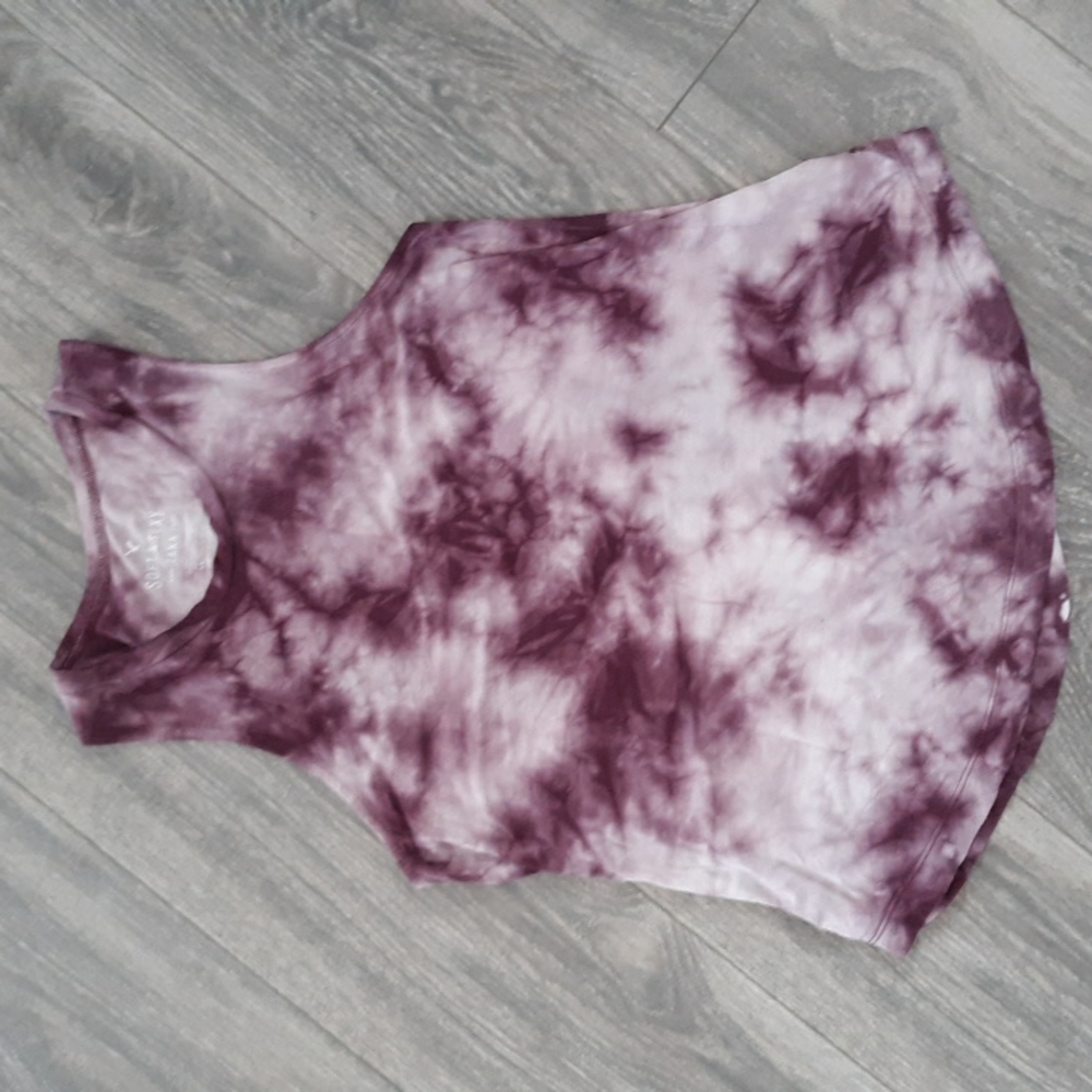 AEO Top Muscle Tees